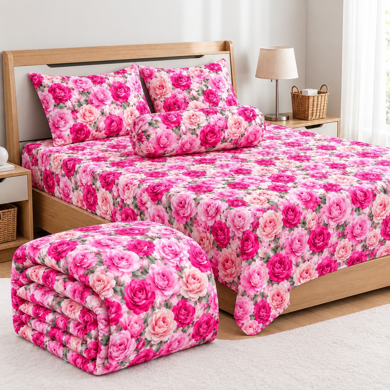 BEDDING COLLECTION