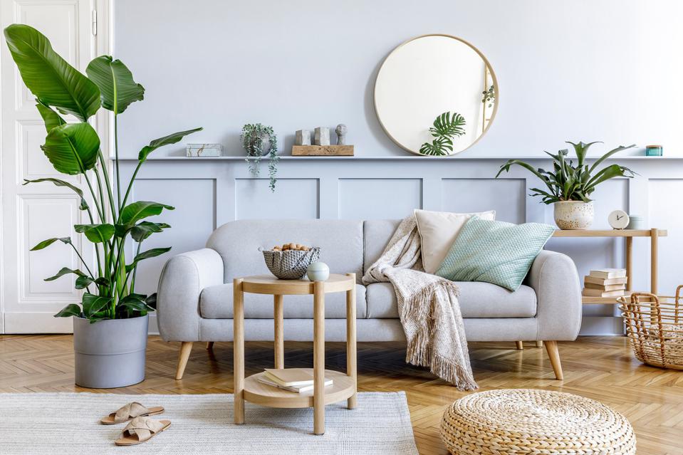 HOME DECOR