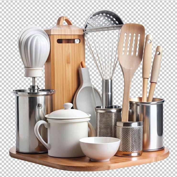 KITCHEN & DINING