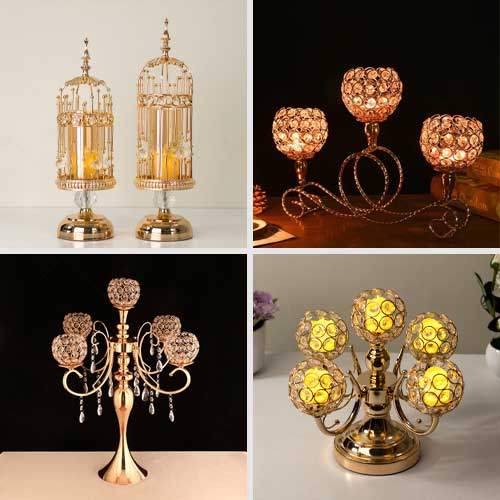 Candle Stand