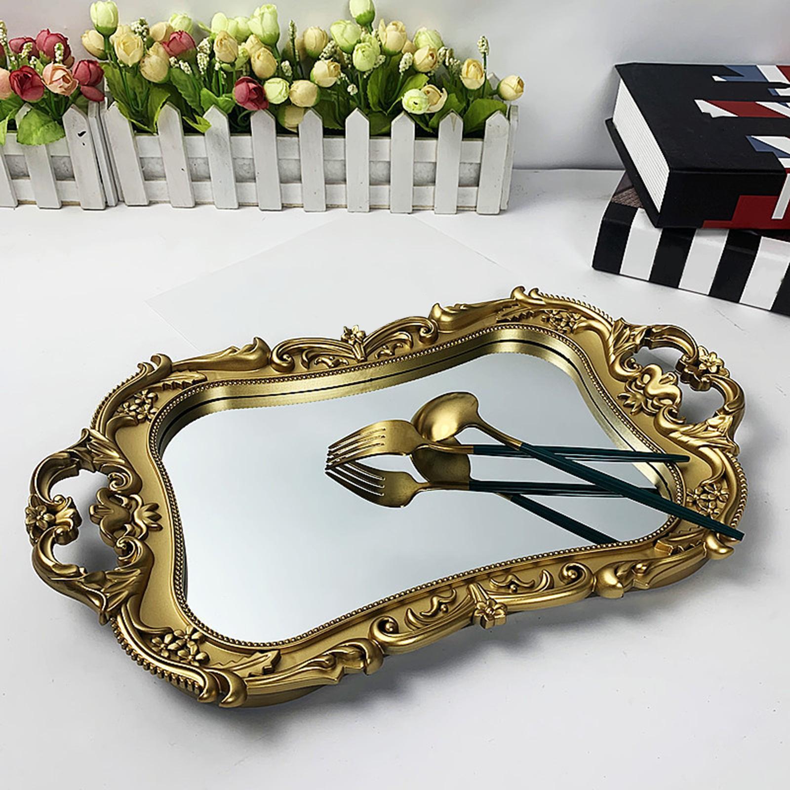 Serving Trays